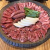 波津馬 本店