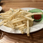 Bistro 十番スタンド - 