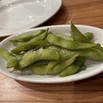 Bistro 十番スタンド - 