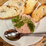 四谷 もつ焼のんき - 