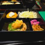 関西旨味酒場 イットク - 