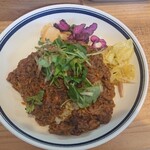 カレーライス専門店 ブラザー - 