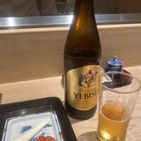 てんぷら 近藤 - 