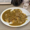 カレーや マドラス