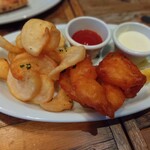 800°DEGREES CRAFT BREW STAND - 