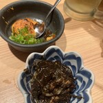 鮨・酒・肴 杉玉 - 