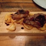 800°DEGREES CRAFT BREW STAND - 