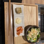 焼肉 肉の大山 流山おおたかの森 - 