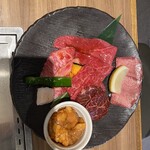 焼肉 肉の大山 流山おおたかの森 - 