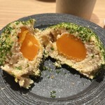 鮨・酒・肴 杉玉 - 