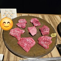 赤身焼肉USHIO - 
