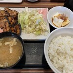 なまらうまいっしょ - 