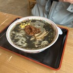 たんたんめん 福の家 - 