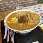 たんたんめん 福の家 - 