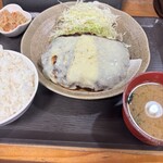 お食事・惣菜 うれしや - 料理写真: