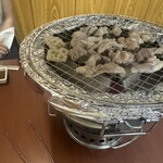 ホルモン焼肉　かど屋 - 