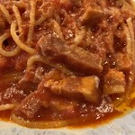 トラットリア ティンブロ - 