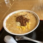 たんたんめん 福の家 - 