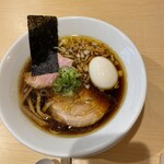 中華そば こばやし - 