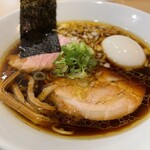 中華そば こばやし - 