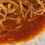 トラットリア ティンブロ - 