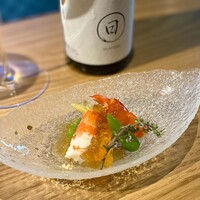 鮨&bar 5 - 