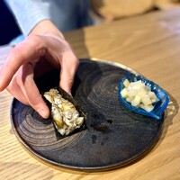 鮨&bar 5 - 