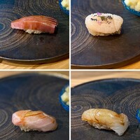 鮨&bar 5 - 