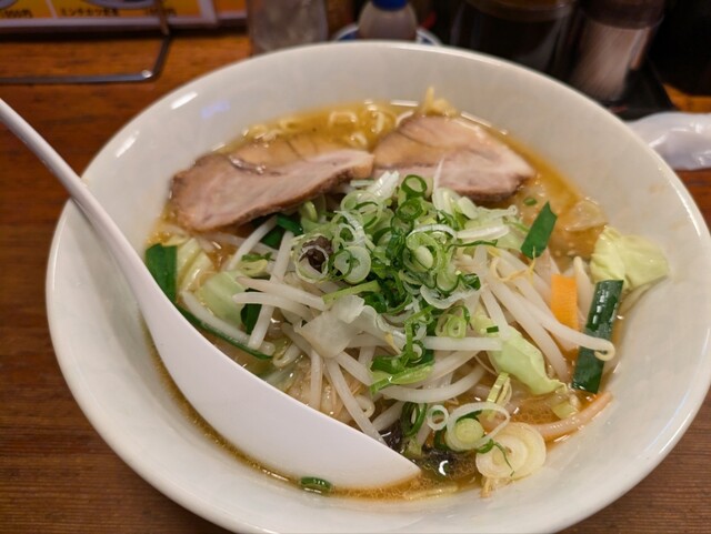 Ramen Koya Kumakko photo 5