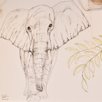 Rスリランカ+ - 守神の白象