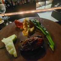 Bar&Lounge MAJESTIC -  Bar&Lounge MAJESTIC -