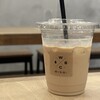 CAFE 水とコーヒー 新青森駅店