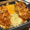 KOSF Korea Seoul Food