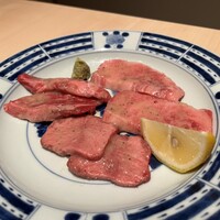 横浜 うしみつ - 