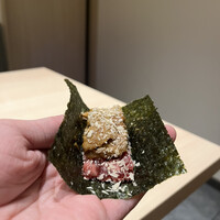 横浜 うしみつ - 