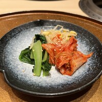 横浜 うしみつ - 