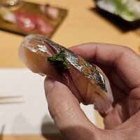 横浜 鮨 ふくじゅ - 