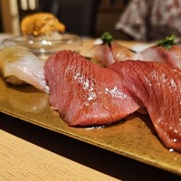 横浜 鮨 ふくじゅ - 