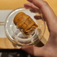 横浜 鮨 ふくじゅ - 
