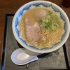 博多麺房 赤のれん 丸ビル店