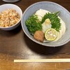 堺うどん ちはや
