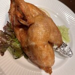 チキン料理屋 TORIGE - 