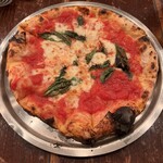 ピッツァダバッボ - 