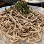 囲炉裏料理 うな革 和なり - 