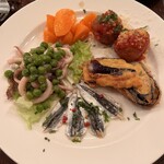 ピッツァダバッボ - 