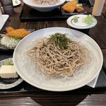 囲炉裏料理 うな革 和なり - 