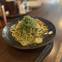 キッチンボンノ 桜木町 -  キッチンボンノ 桜木町 -