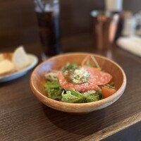 キッチンボンノ 桜木町 -  キッチンボンノ 桜木町 -