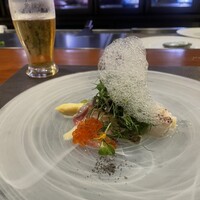 銀座 鉄板焼き Sublime - 