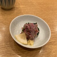 新宿割烹 中嶋 - 